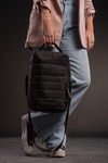 Bolso matero de matelasse!