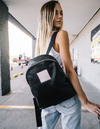 mochila amsterdam
