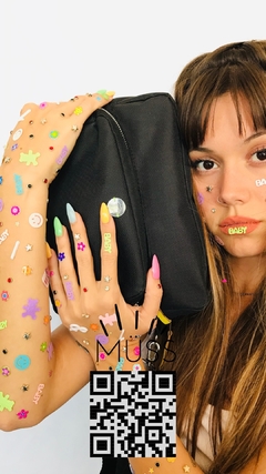 Bandolera BUENOS AIRES! - Müss bags!