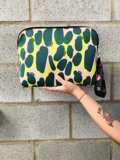 Portanotebook 10’ - Müss bags!