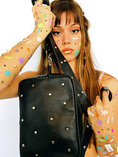 Bandolera TACHAS! - comprar online