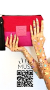 Clutch TOKIO! Combinado - comprar online