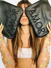 Clutch AMOR!
