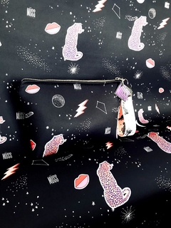 Necessaire universo chico! - tienda online