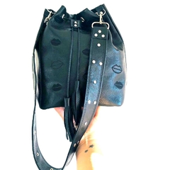 BOLSO BESOS - Müss bags!