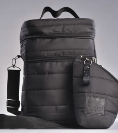 Bolso matero de matelasse! - comprar online