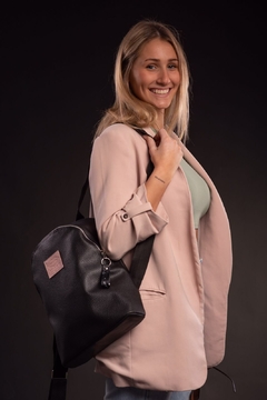 mochila amsterdam - tienda online