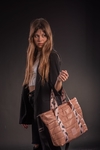 Bolso SÍDNEY matelasse