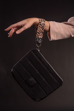 Clutch ESPAÑA matelasse