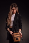 Bolso ARMENIA SUELA