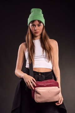 Bandolera BUENOS AIRES! - comprar online