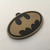 Pendiente Medalla Batman 6cm en internet