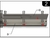 Landspeeder Star Wars modelo para armar en tarjeta - comprar online