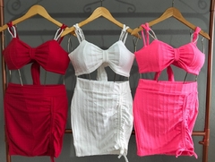Conjunto Caroline