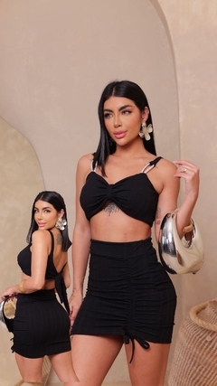 Conjunto Caroline