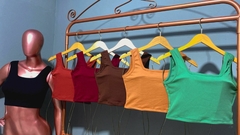 Cropped Yasmin - comprar online