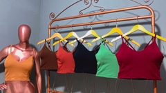 Cropped Suzy - comprar online
