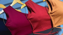 Cropped Nula Manca - comprar online