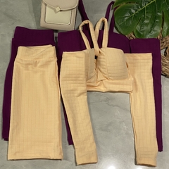 Conjunto Yohanna Ciganinha - loja online
