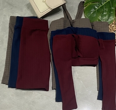 Conjunto Yohanna Ciganinha - JM Modas Oficial