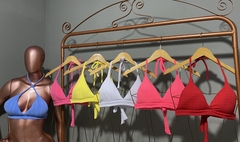 Cropped Drielly - comprar online