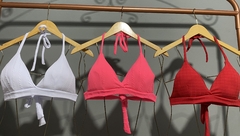 Cropped Drielly na internet