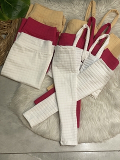 Conjunto Yohanna Ciganinha na internet