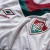 Camisa Fluminense III 24/25 - Torcedor Umbro Feminina - Branca com detalhes em verde e vermelho - Perera Store