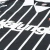 Camisa Retrô Corinthians 1990 - Masculina - Branca e preta - Perera Store