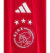 Camisa Ajax I 23/24 - Torcedor Adidas Masculina - Branca e vermelha - Perera Store