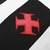 Camisa Vasco da Gama II 25/26 - Torcedor Kappa Feminina - Branca - loja online