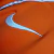 Camisa Retrô Seleção da Holanda I 2004 - Masculina Nike - Laranja com detalhes em branco - Perera Store