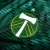 Camisa Portland Timbers I 24/25 - Torcedor Adidas Masculina - Verde com detalhes em branco e dourado - Perera Store