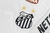 Camisa Retrô Santos I 2011/12 - Masculina Umbro - Branca - Perera Store