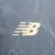 Camisa São Paulo Treino 25/26 - Torcedor New Balance Masculina - Cinza - Perera Store