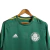 Camisa Retrô Palmeiras Edição Aniversário de 100 anos 2014/2015 - Torcedor Adidas Masculina - Verde com detalhes em dourado - comprar online