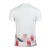 Camisa San Lorenzo II 24/25 - Torcedor Nike Masculina - Branca com detalhes em azul e vermelho - comprar online