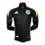 Camisa Seleção da Alemanha Pré-jogo 24/25 - Jogador Adidas Masculina - Preta