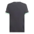 Camisa AC Milan III 24/25 - Torcedor Puma Masculina - Cinza com detalhes em verde - comprar online