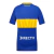 Camisa Boca Juniors I 24/25 - Torcedor Adidas Feminina - Azul com detalhes em amarelo - comprar online