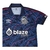 Camisa Santos III 23/24 - Torcedor Umbro Masculina - Azul com detalhes em vermelho na internet