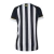 Camisa Santos II 23/24 - Torcedor Umbro Feminina - Preta e branca - comprar online