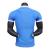 Camisa Aniversário Al-Hilal 24/25 - Jogador Puma Masculina - Azul com detalhes em branco - comprar online