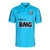 Camisa Retrô Santos III 2012/13 - Masculina Nike - Azul - comprar online