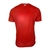 Camisa Internacional I 25/26 - Torcedor Adidas Masculina - Vermelha com detalhes em branco - comprar online