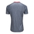 Camisa São Paulo Treino 25/26 - Torcedor New Balance Masculina - Cinza - comprar online