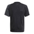 Camisa Inter Miami II 25/26 - Torcedor Adidas Masculina - Preta com detalhes em rosa - comprar online