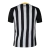 Camisa Santos II 25/26 - Torcedor Umbro Masculina - Branca e preta na internet