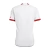Camisa Toronto FC II 24/25 - Torcedor Adidas Masculina - Branca com detalhes em vermelho - comprar online