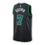 Camiseta Regata NBA Boston Celtics 23/24 - Masculina Nike - Preta - comprar online